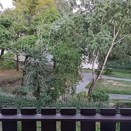 Appartamento Joli - 2 Pas De La Et Du Centre Saint-Georges-de-Didonne