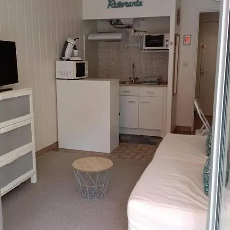 Joli - 2 Pas De La Et Du Centre Appartamento