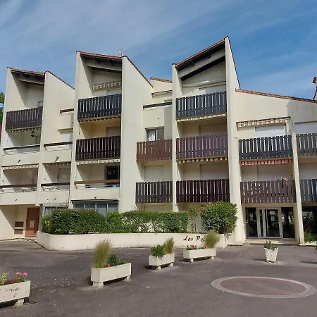 Joli - 2 Pas De La Et Du Centre 아파트